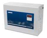 Luminous 130V/1.5 Ton AC Toughx Voltage Stabilizer