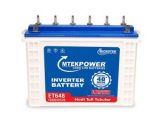 Microtek ET 648 150AH Mtek power Tall Tubular Battery