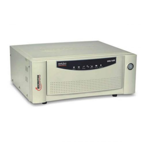 Microtek UPS SEBz 1700VA Sinewave Inverter