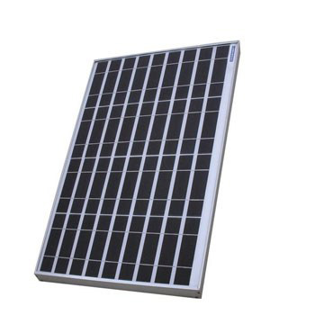 Luminous Solar Panel 100 Watt 12V - Poly Crys